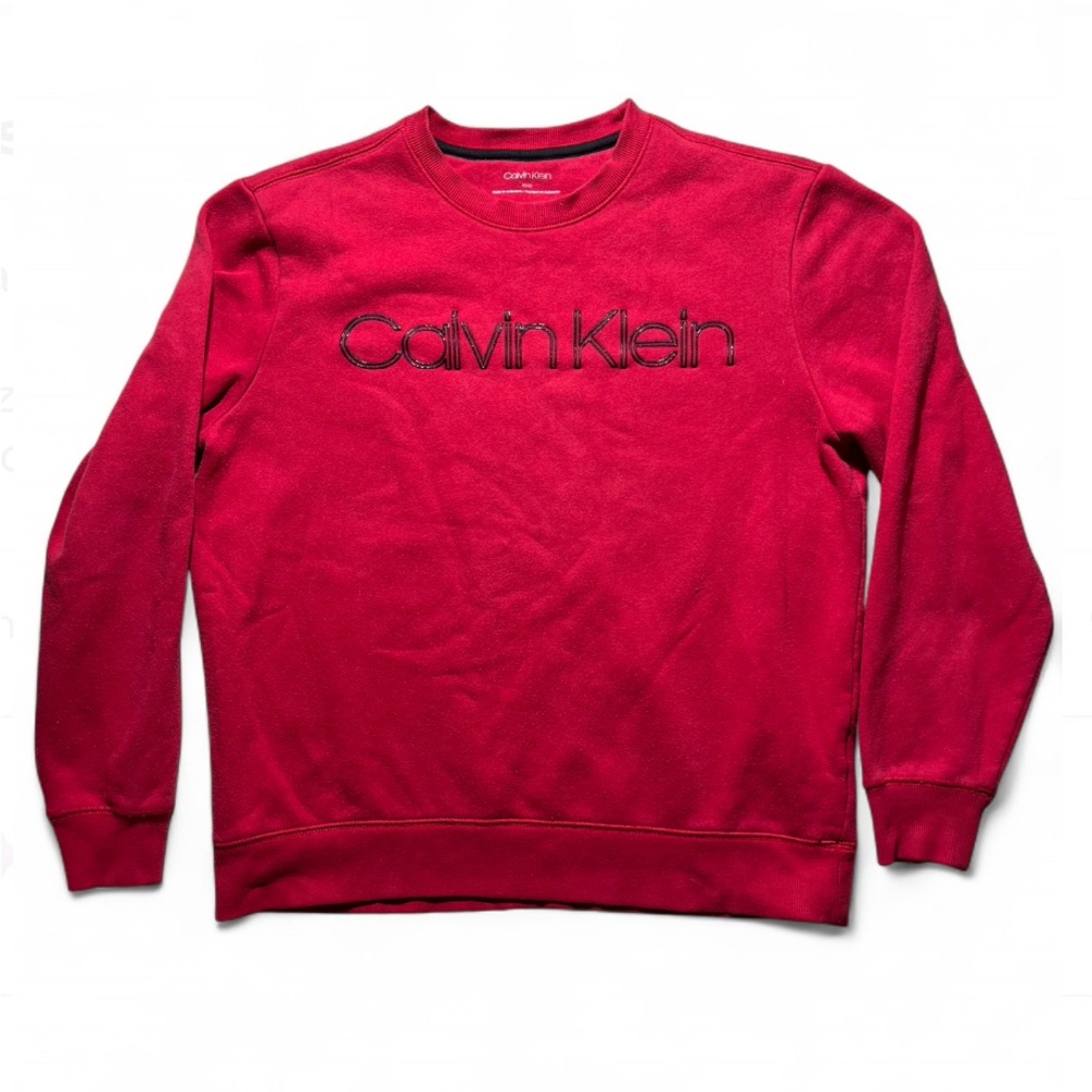 Calvin Klein crewneck sweatshirt